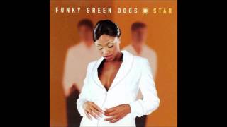 (1999) Funky Green Dogs - Keep Walking [Original Mix]
