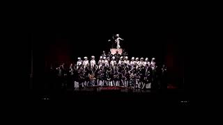 Los que se embarcaron – Segunda Semifinal – COAC 2002