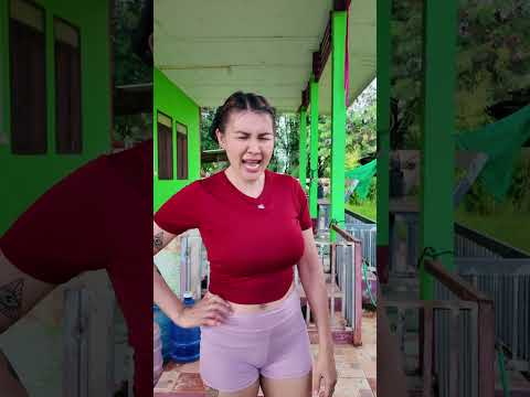 ก็บอกว่า ไม่หลวมไง #comedy #funny