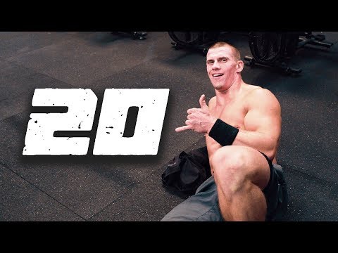 tttTD20 - TTT THROWDOWN