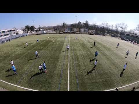 U23 x German Pfungstadt