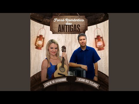 Labios Divididos - Luzirene do Cavaquinho