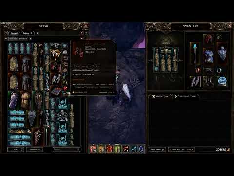 Beastmaster Hunt for Key - Last Epoch