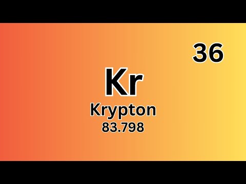Krypton!