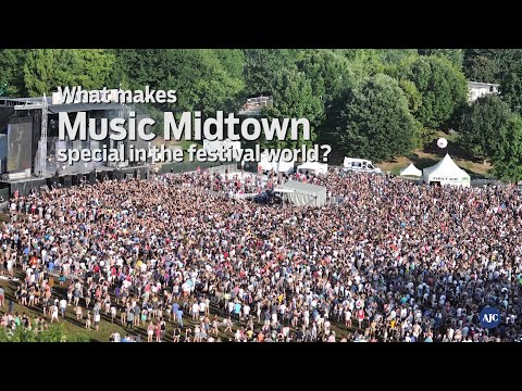 download lagu mp3 mp4 Live Nation Music Midtown, download lagu Live Nation Music Midtown gratis, unduh video klip Live Nation Music Midtown