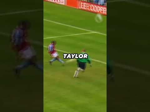 Ce s-a întâmplat cu acest jucător în timpul meciului? ☠️ #taylor