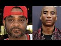 Jim Jones Speaks On Giving CPR To His CAMERA GUY & REVEALS To Charlamagne If He Gave MOUTH TO MOUTH