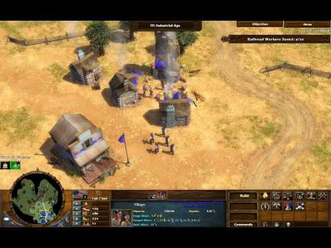 age of empires 3 the warchiefs pc system requirements