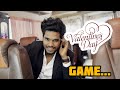Valentine S Day Game Couple S Attack Single S Goutham Trendingtheeviravadhi Trending