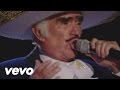 Vicente Fernández - El Último Beso (En Vivo)