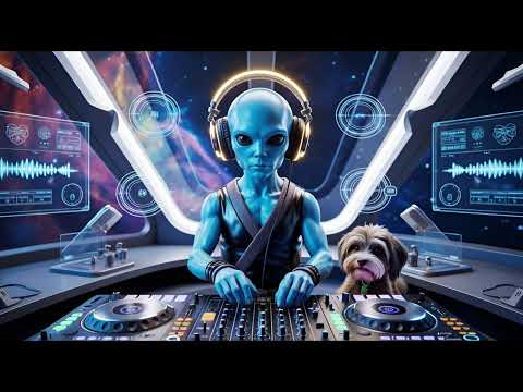 Progressive Psytrance Groove // Full On Driving Bassline // Psychedelic Experience
