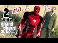 IronPool - Mark43 (Fan Made) [Add-On Ped] 7