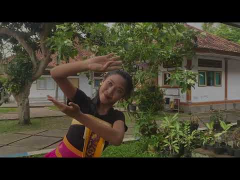 MAATUR - PMR MADYA SMP NEGERI 4 MENDOYO - JUMBARA GOT TALENT