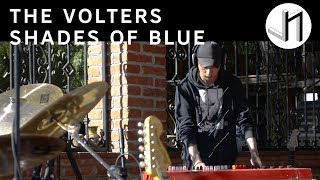 The Volters - Shades of Blue || Low Noise
