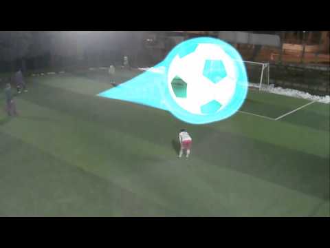 Kavacık Halı saha 27.01.2016 22:00 - akillisaha.com