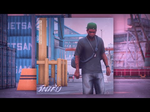 Trix - Intro (Official Audio)