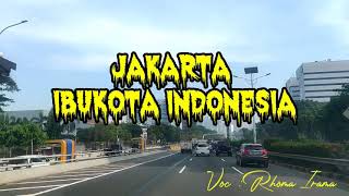Download lagu JAKARTA ( Rhoma Irama) mp3