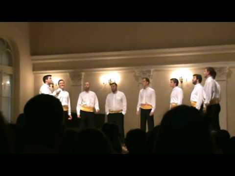Klapa Kogul  -  E da bis mi