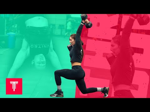 tttTD86 - TTT THROWDOWN