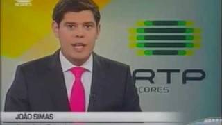 preview picture of video 'O Futuro da RTP Açores resumido a 4 horas de emissão diária.'