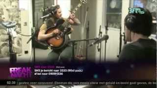 Cosmic Carnival - Hitches Live@freaknacht video