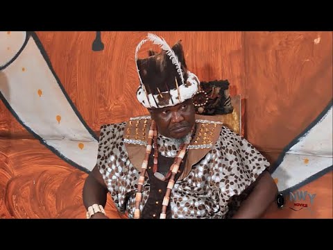 THE PRECIOUS STONE OF UMUOJI KINGDOM SEASON 1&2 - UGEZU J UGEZU 2023 LATEST NOLLYWOOD EPIC MOVIE