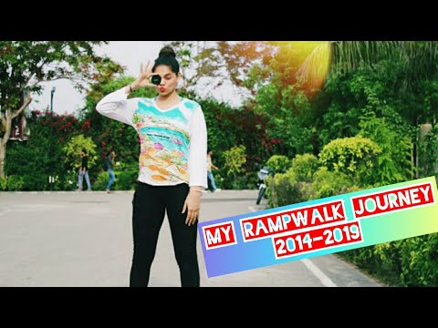 Sherry rai Selena Gomez - kill em with kindness || Sherry Rai || Rampwalk