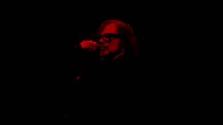 Mark Lanegan -- JUDGEMENT TIME -- Vredenburg - Utrecht -- 7 May 2016