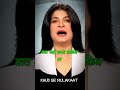Those Who Don T Talk Are The Ones We Miss The Most ️ By Anjana Om Kashyap KhudSeMulakaat