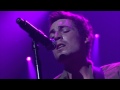 Augustana - Meet You There Someday Live 08/25/2009 Hammerstein Ballroom, NYC