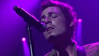 Augustana - Meet You There Someday Live 08/25/2009 Hammerstein Ballroom, NYC