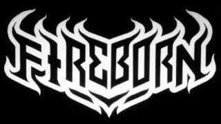 Fireborn - Lucifer has Spoken (DEMO VERSION) death metal