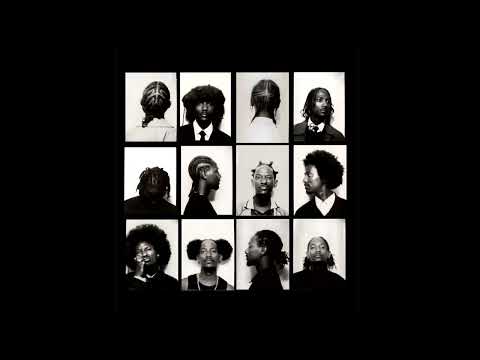 [FREE] ISAIAH RASHAD X SMINO TYPE BEAT "TEST" | 2025