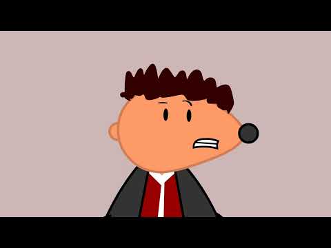 Flushed Away: Reflushed Scene 40