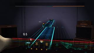 Celesty - Lost In Deliverance Rocksmith 2014