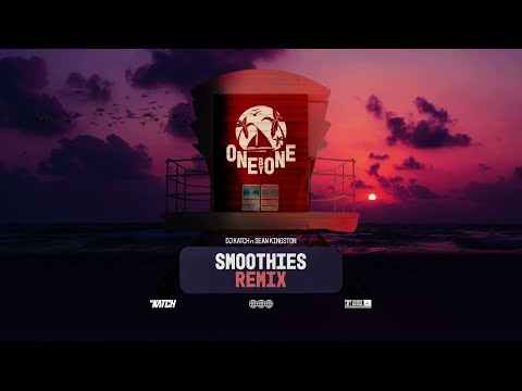 DJ Katch feat. Sean Kingston - One By One (Smoothies Remix)