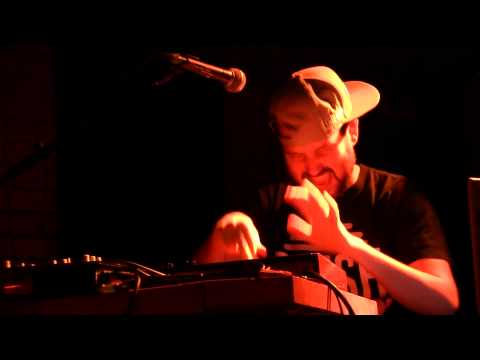 DAY692 - Fresh Kils - Led Zeppelin vs MPC