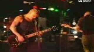 Sick Of It All - 18 Straight Ahead (Live)