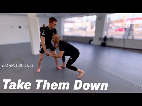 Double + Single Entry +Snatch Single Finish