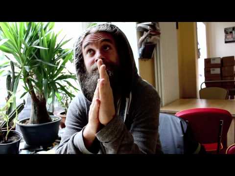 Looptroop Rockers - One Bag Travellers Part 2 (Berlin May 16 2011)