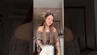 Video de Vestido Serena