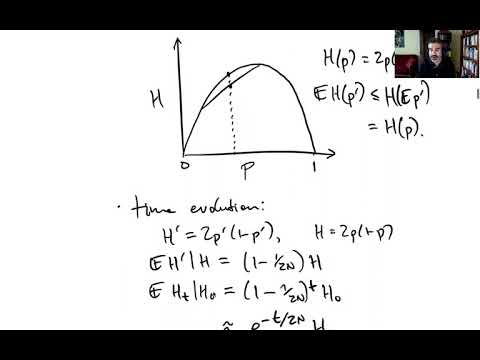 Introduction to Population Genetics