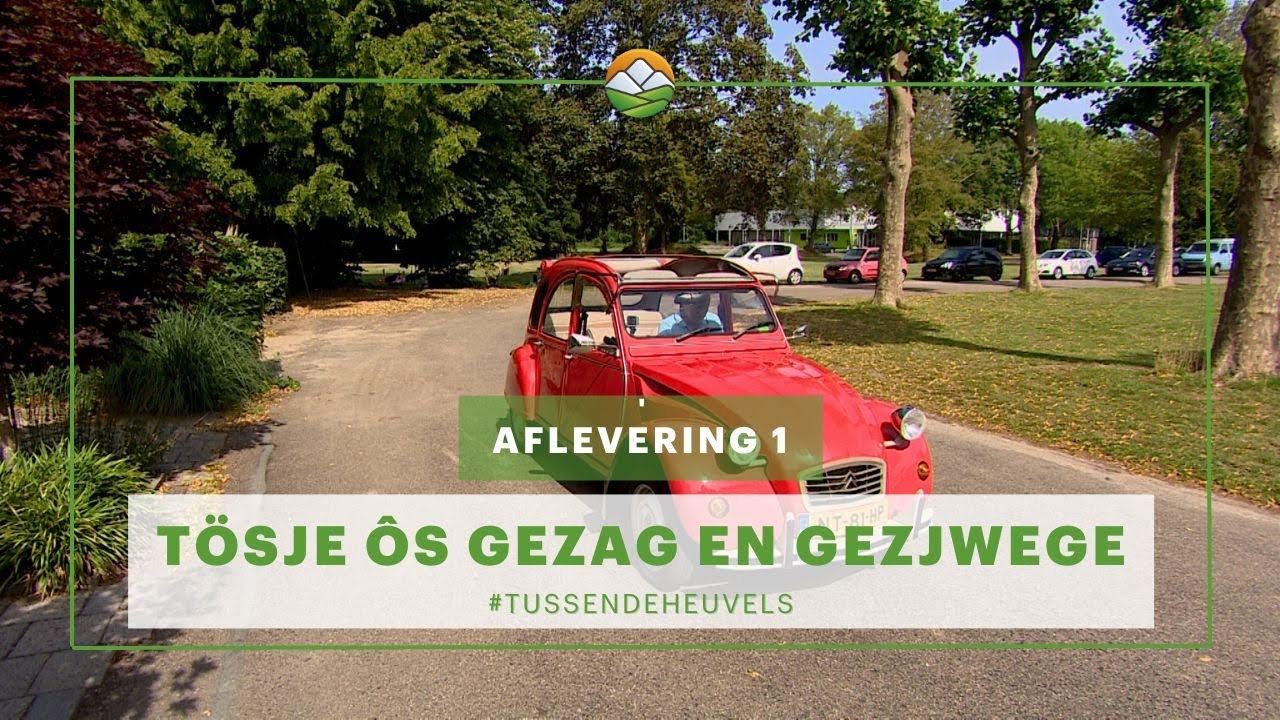 Tösje ôs gezag en gezjwege aflevering 1-2023