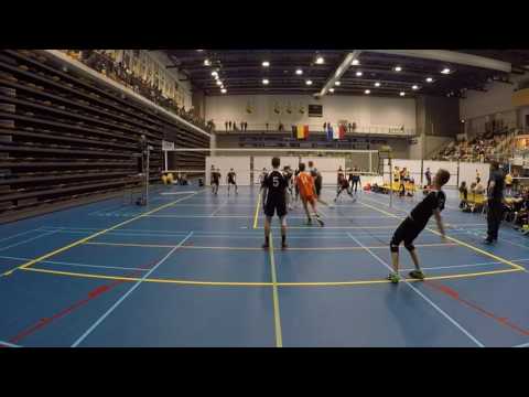 20161229 Taurus JA - Ikvolleybal.nl JA