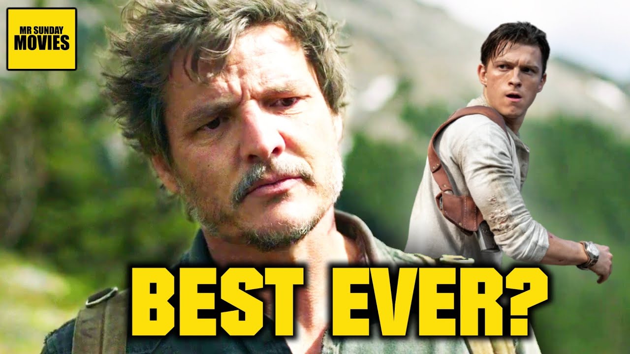 The Best Video Game Adaptation? - The Last Of Us Season 1 Review