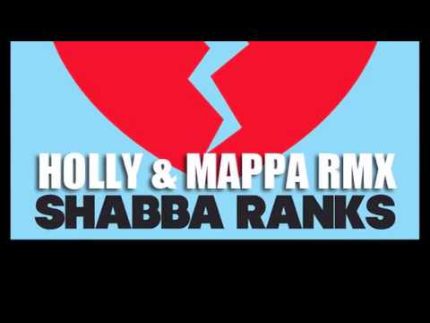 Bob Sinclar Love you no more feat Shabba Ranks (Holly&MappaRmx).mov
