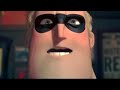 Los Increíbles Trailer En Español Latino