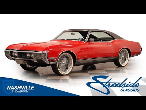 1968 Buick Riviera (CC-1821816) for sale in Lavergne, Tennessee