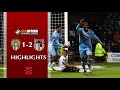 Notts County vs Grimsby Town | Play-Off Quarter Final Highlights