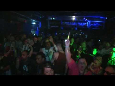 DREAMSCAPE's 22 year Anniversary 23 11 13 BILLY 'DANIEL' BUNTER & STEELY DAN Exclusive Set